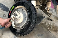 东莞市换胎补胎服务