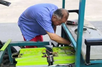 东莞市三轮车救援服务