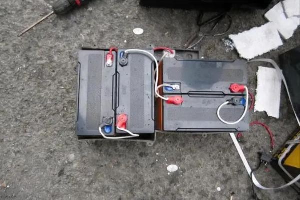 东莞市电动车更换电瓶